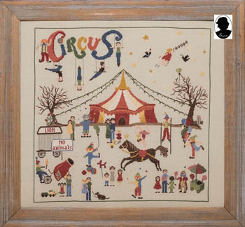 Circus - Click Image to Close